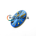Циферблат для часов Orient AAA синий CO-018 - 3